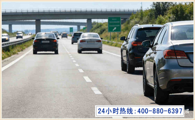 高青长春拖车电话